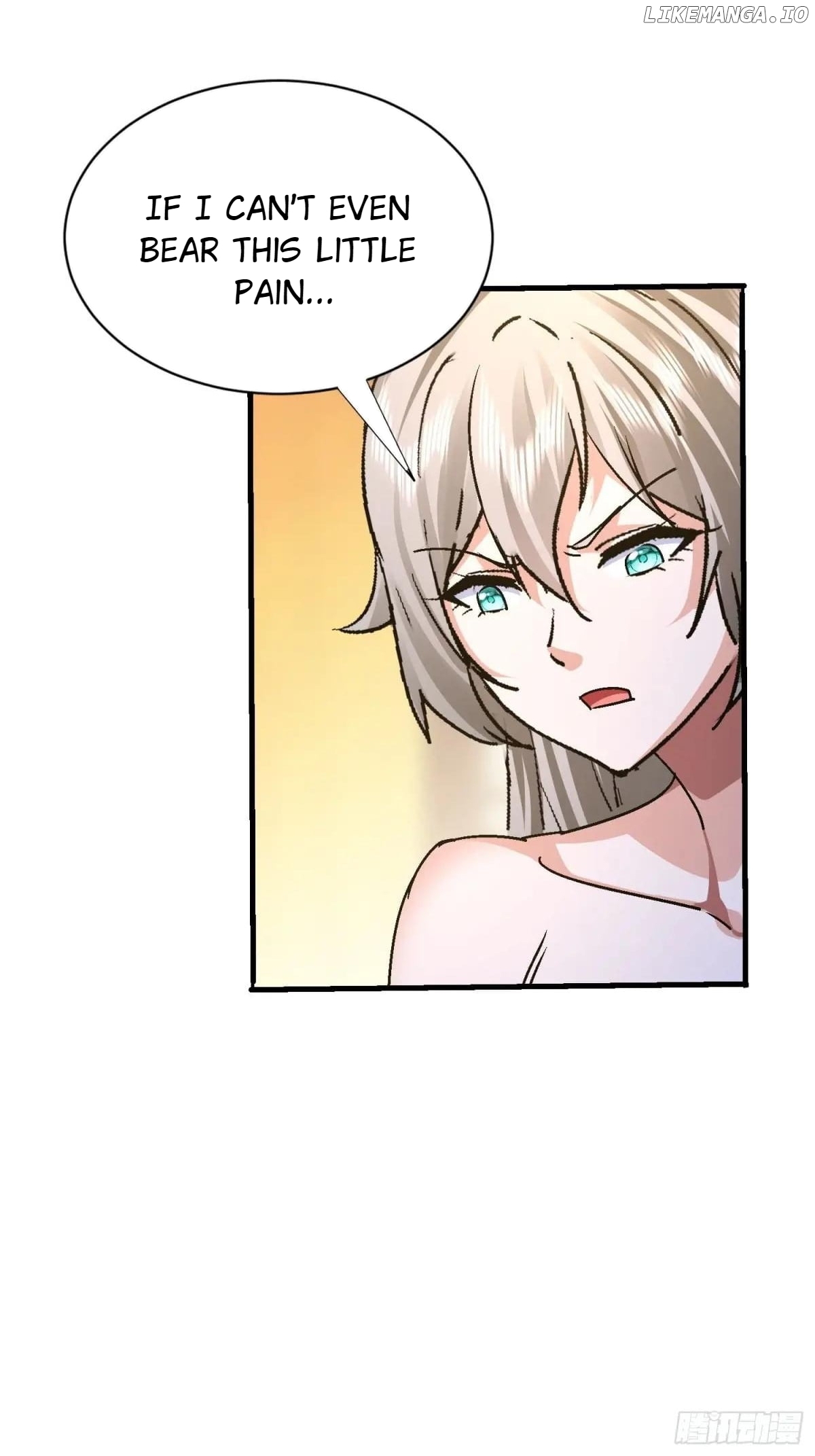 I Became the Target of the Harem in Another World Chapter 105 - page 19